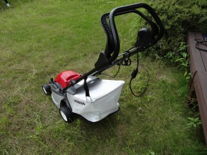 グラスパHRE370外観      